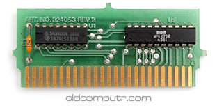 Commodore MMF9000 - 6702