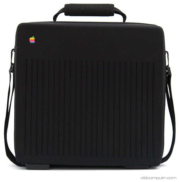 Apple Macintosh Portable - Case