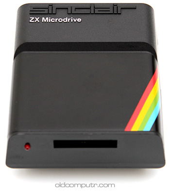 Sinclair ZX Microdrive