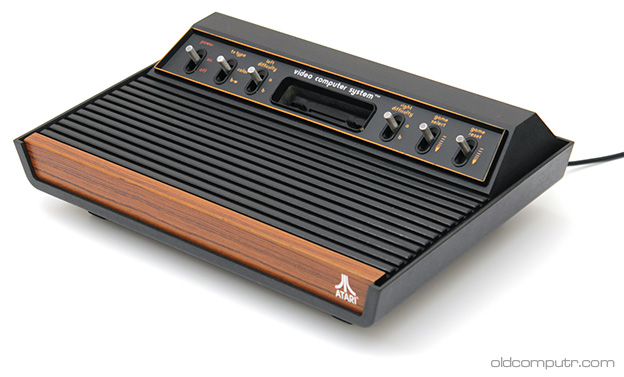 Atari 2600