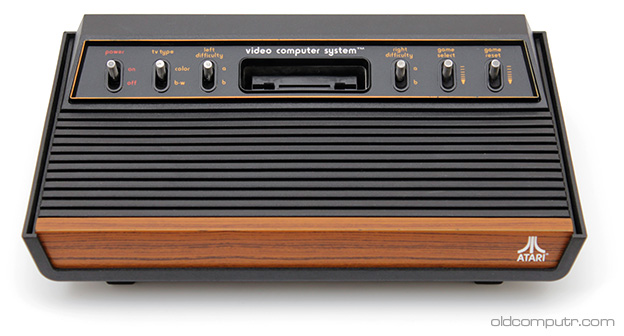 Atari 2600