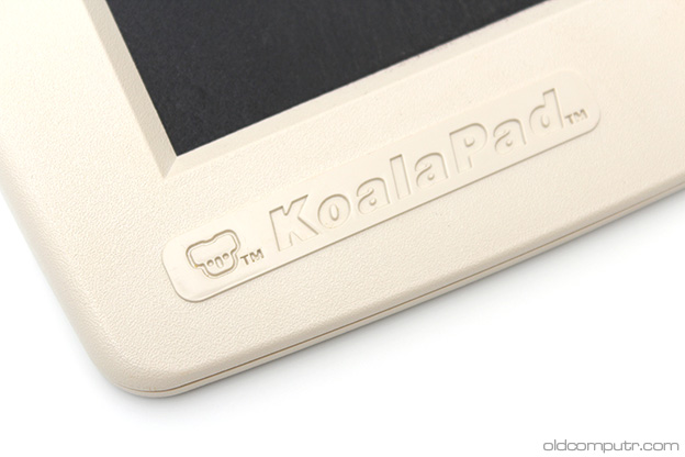 KoalaPad TouchTablet - detail