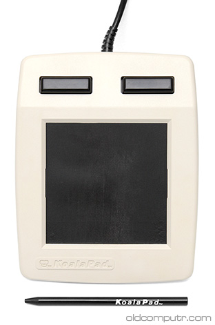 KoalaPad TouchTablet