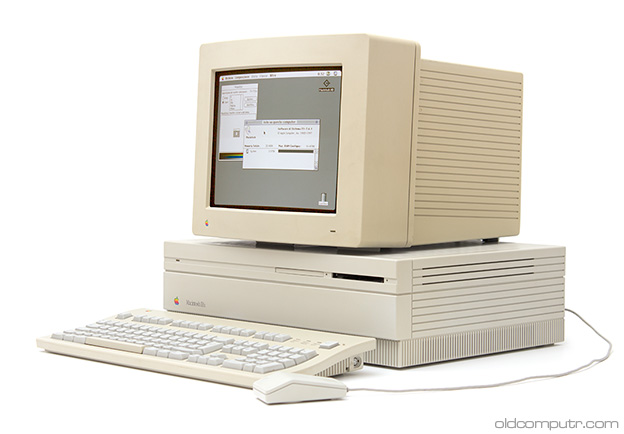 Apple Macintosh IIfx