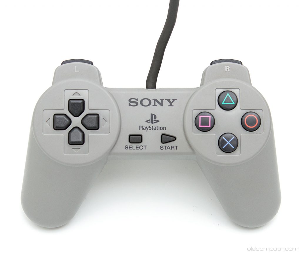 Sony PS1 original controller