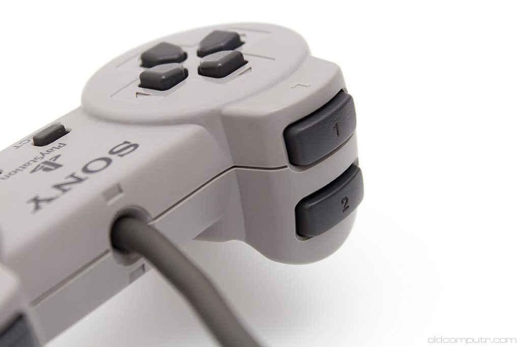 Sony PS1 original controller