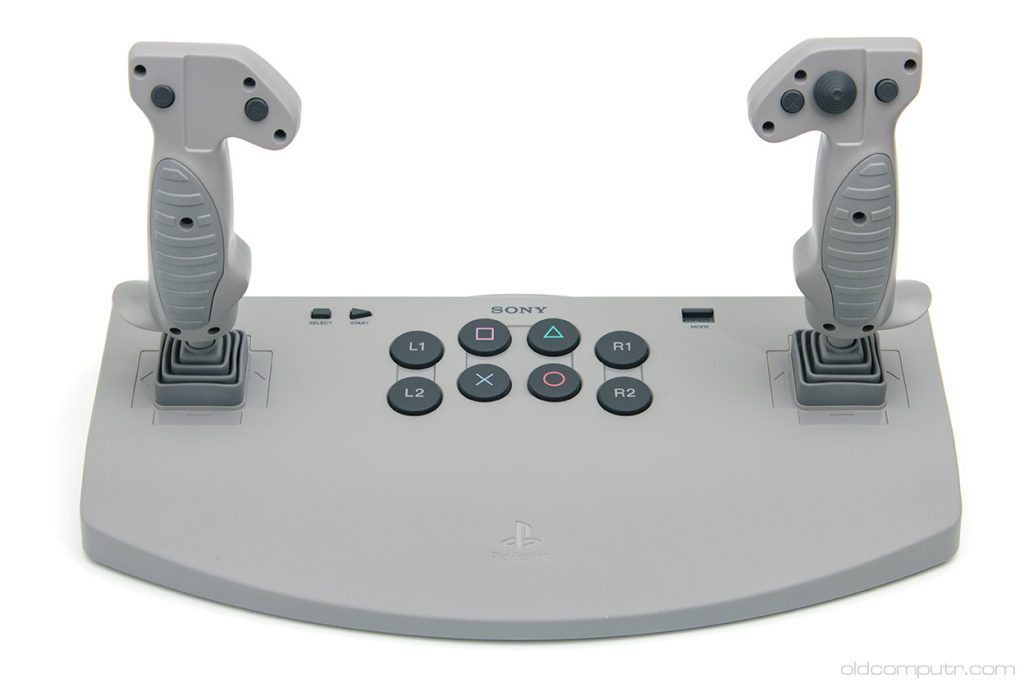 Sony PS1 Analog Joystick