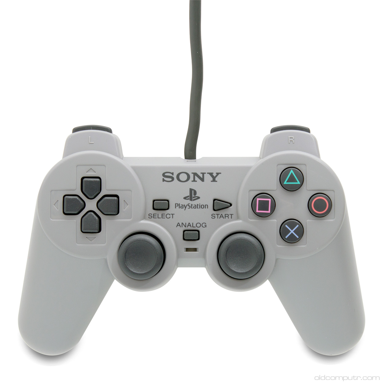 Kostbaar Dominant Slip schoenen PlayStation controllers | Oldcomputr.com