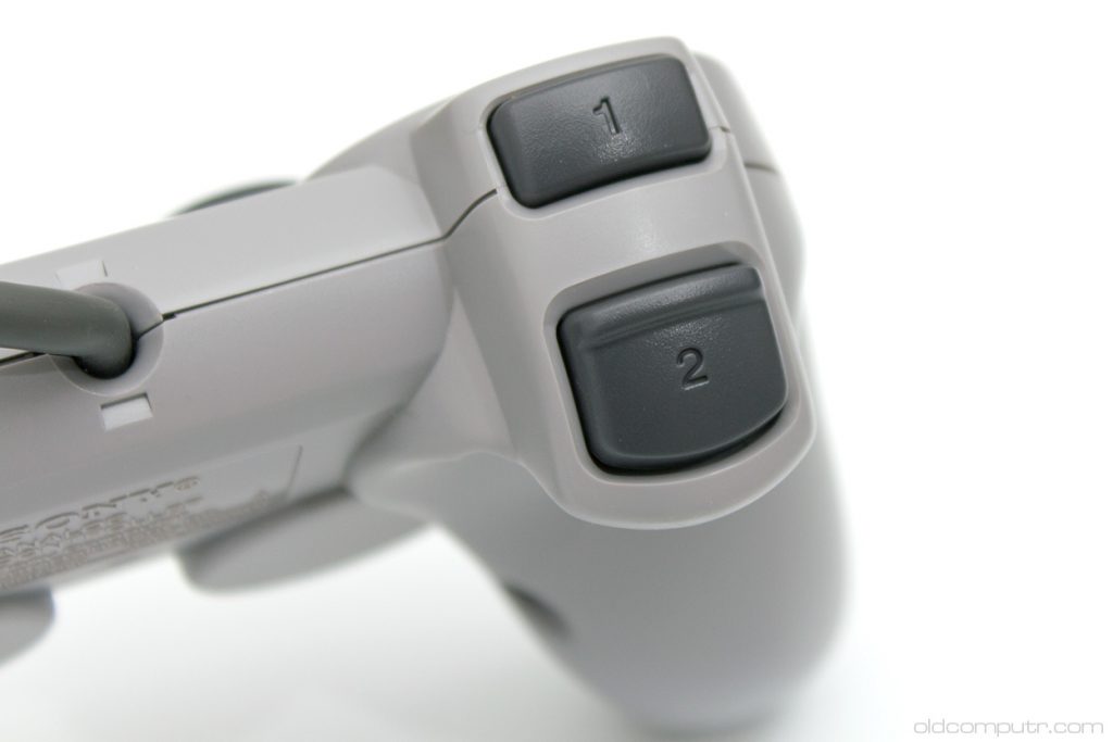 Sony Ps1 Dual Analog controller