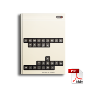 Commodore VIC 20: A Visual History (PDF)