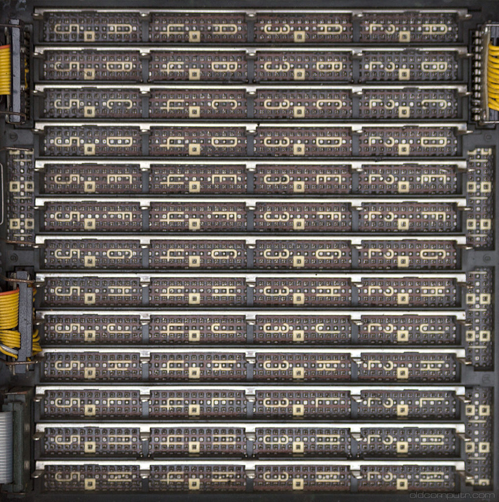 IBM 5100 boards