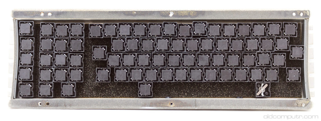 IBM 5100 keyboard