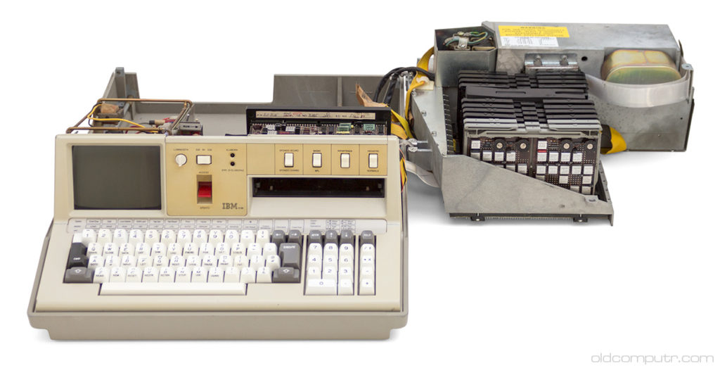 IBM 5100