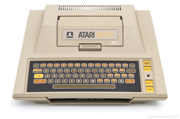 atari 1979