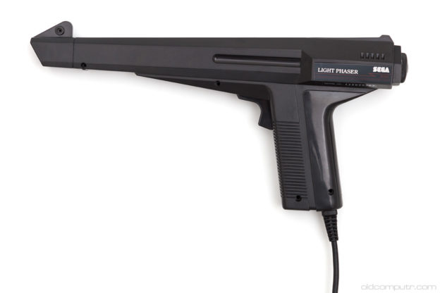 Sega Light Phaser