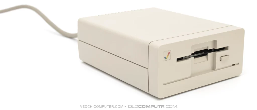 Commodore Amiga 1010