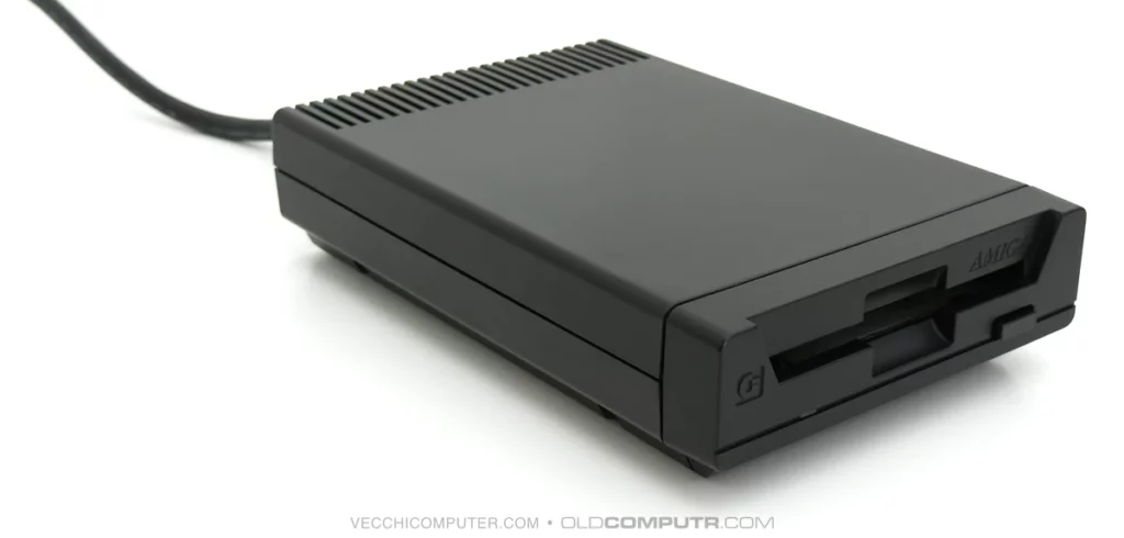 Commodore CD-1411